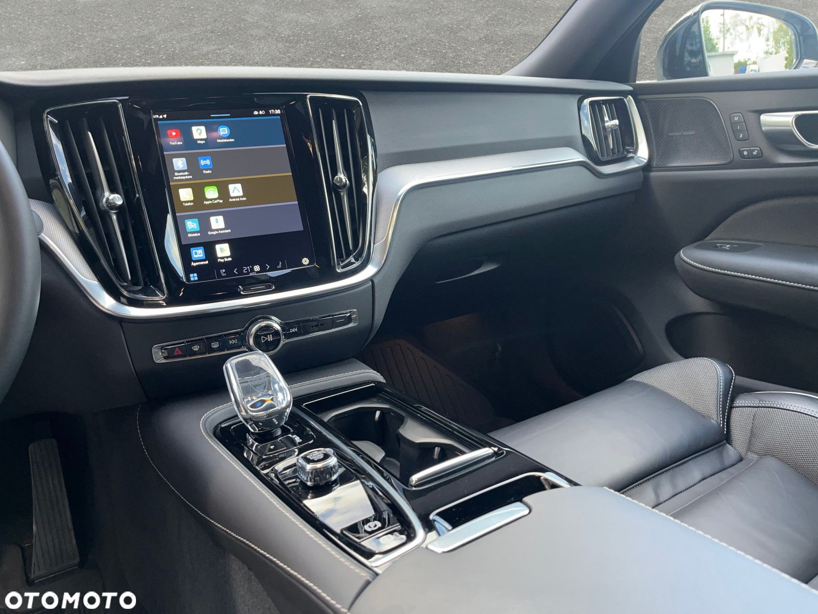 Volvo S60 - 14
