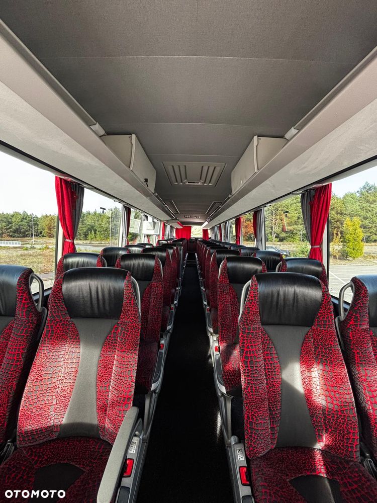 Setra S 515 HD - 20