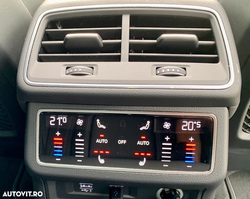 Audi S6 3.0 TDI quattro Tiptronic - 38