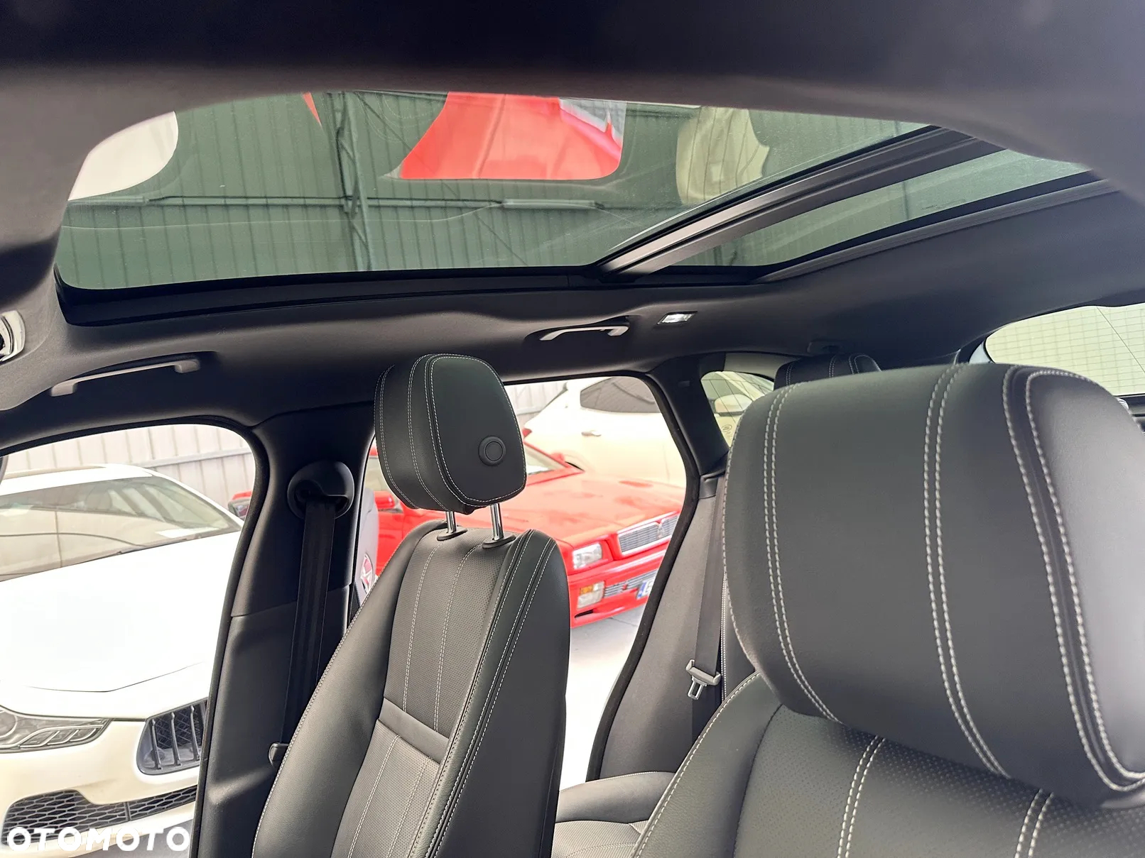 Land Rover Range Rover Velar P250 S - 10