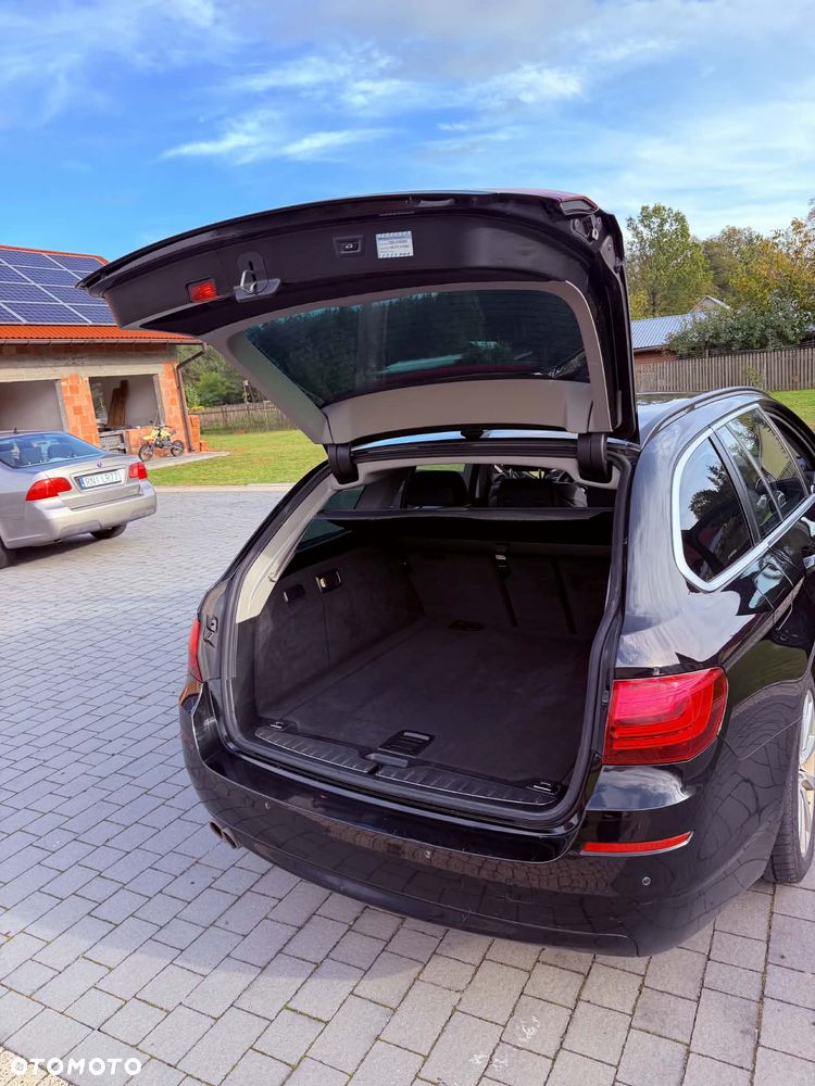BMW Seria 5 - 14