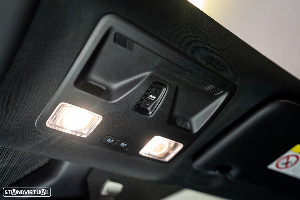 Ford Fiesta 1.5 EcoBoost ST - 55