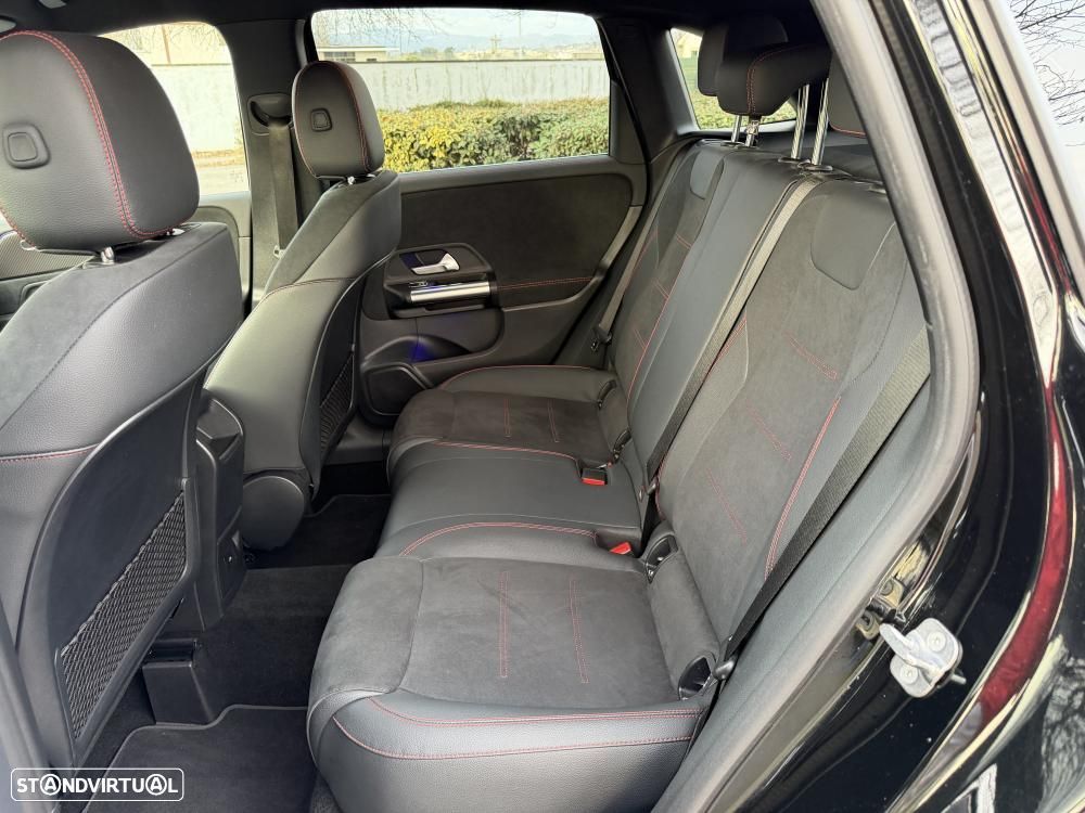 Mercedes-Benz B 250 e AMG Line - 23