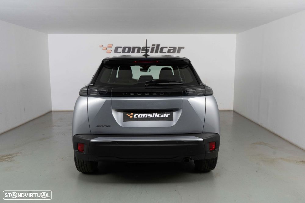 Peugeot 2008 1.2 PureTech Active Pack - 6