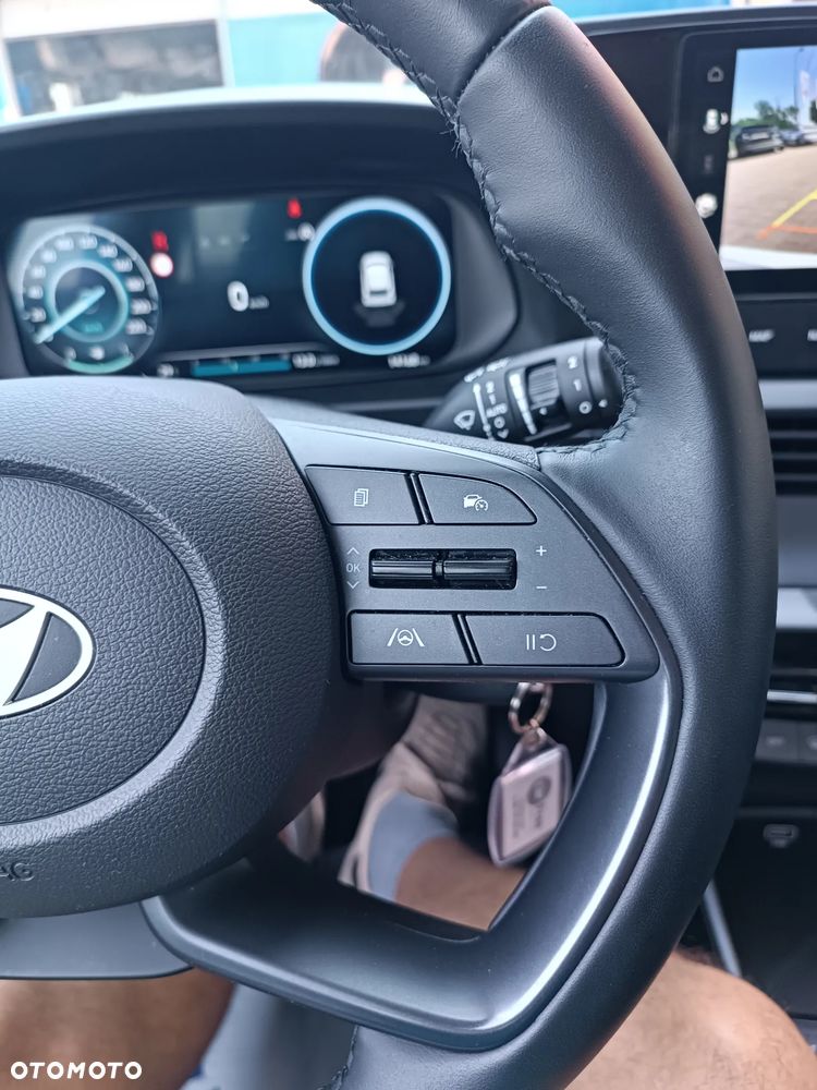 Hyundai i20 1.2 Modern - 11