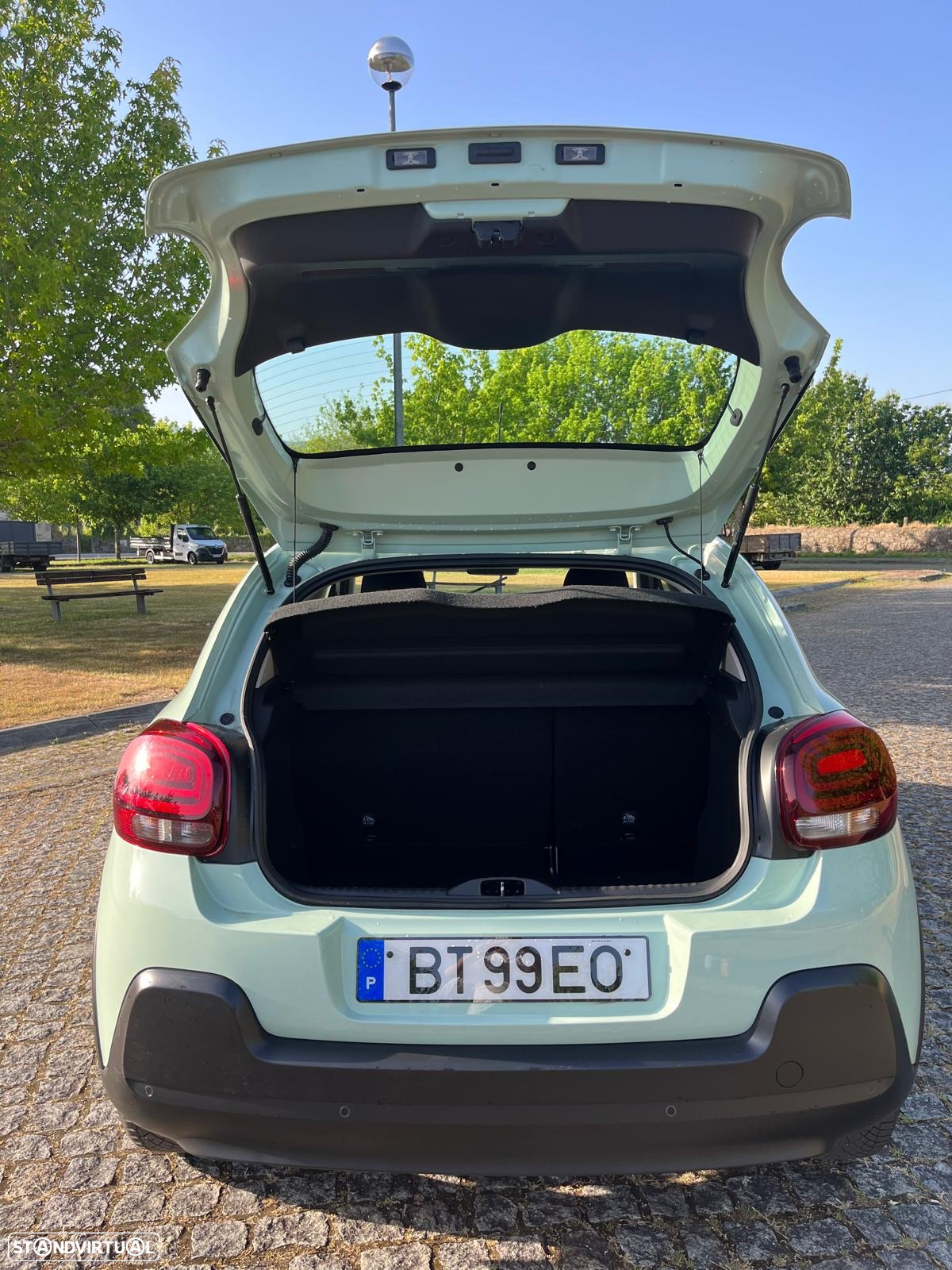 Citroën C3 1.2 PureTech Feel - 9
