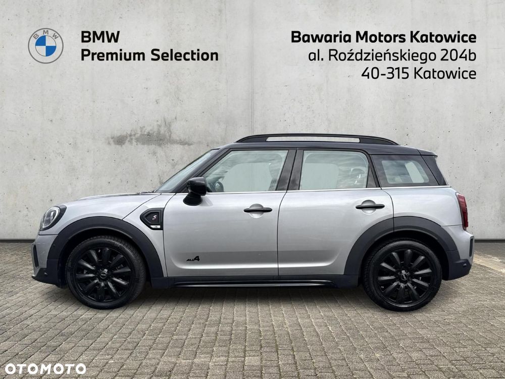 MINI Countryman - 3