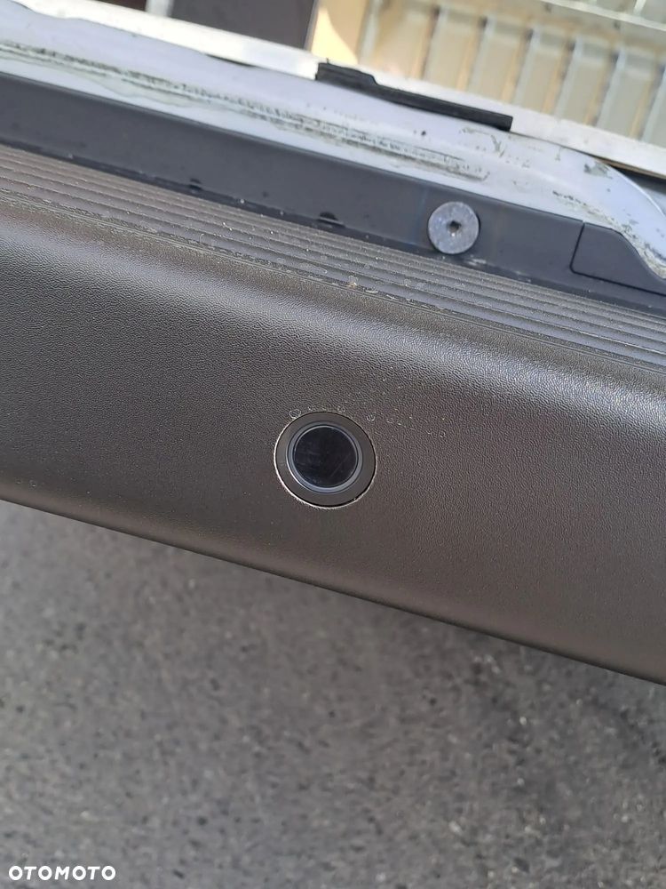 Fiat Ducato | L4H2| MAXI - wzmocniony | 180 KM | Kamera | ASO - 19