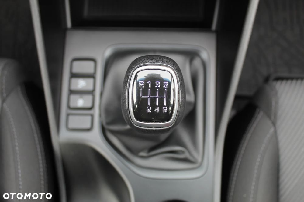 Hyundai Tucson 1.6 GDi Classic 2WD - 18