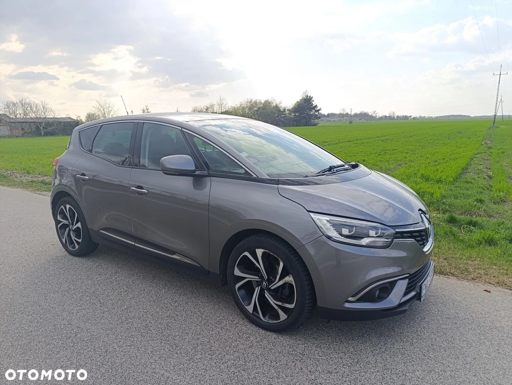 Renault Scenic - 3