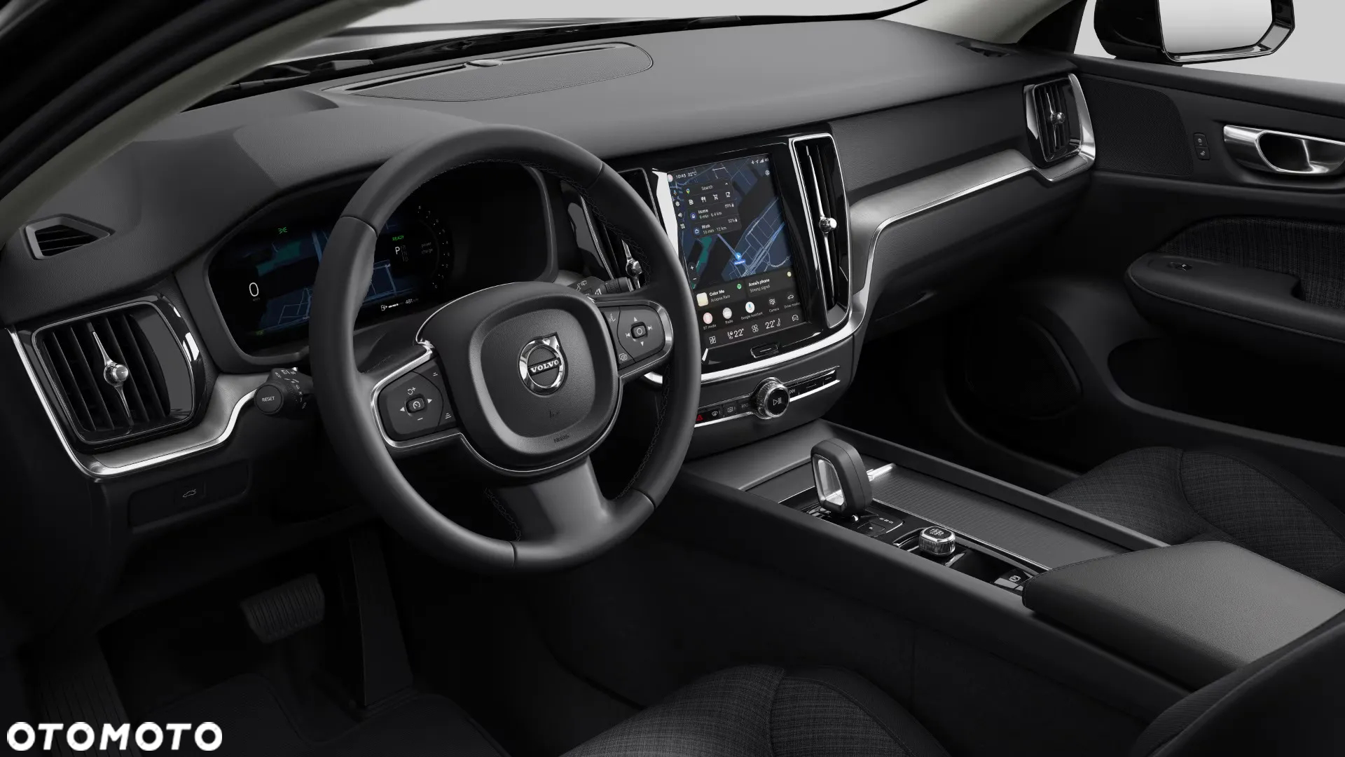 Volvo V60 B4 B Core - 7