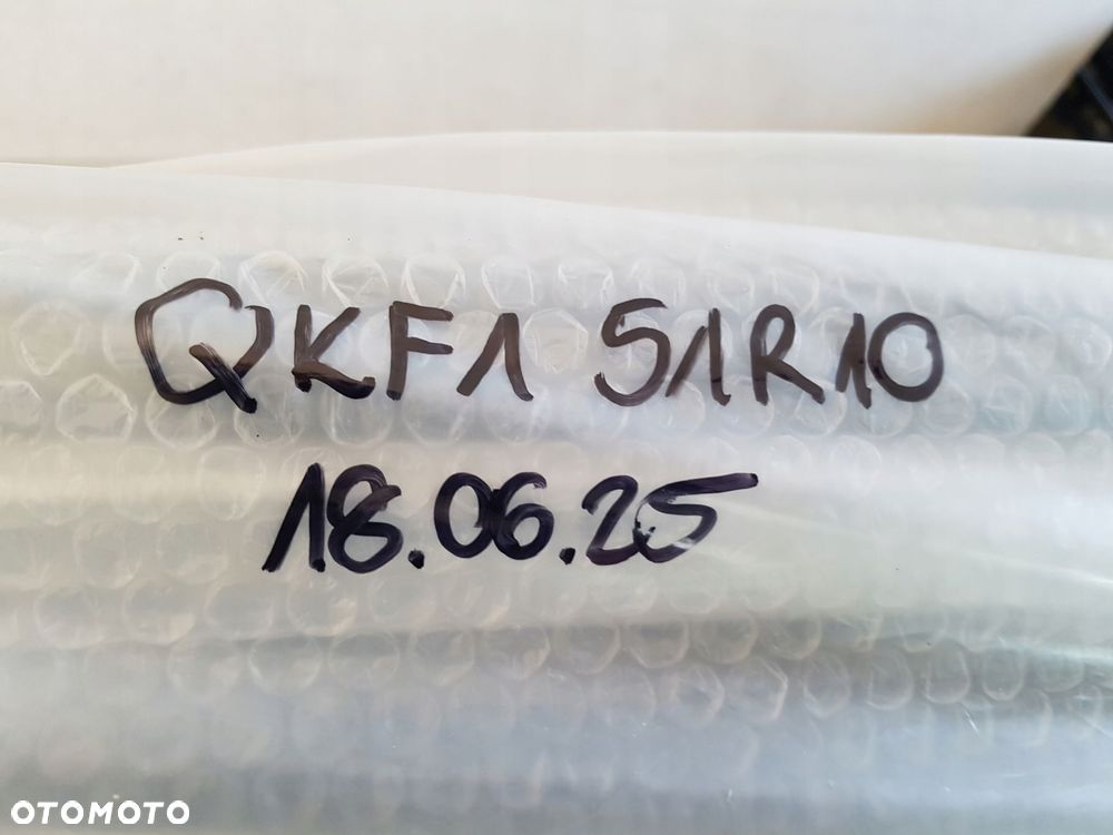 mazda cx-5 cx5 speed listwa na drzwi prawy tył qkf1 51r10 qkf1-51r10 - 6