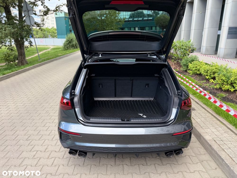 Audi S3 - 5