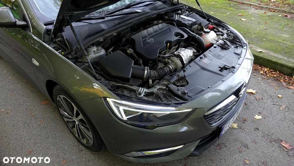 Opel Insignia - 39