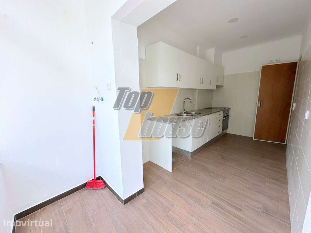 Apartamento T3 Arrendamento | Santo António da Caparica - Grande imagem: 2/21