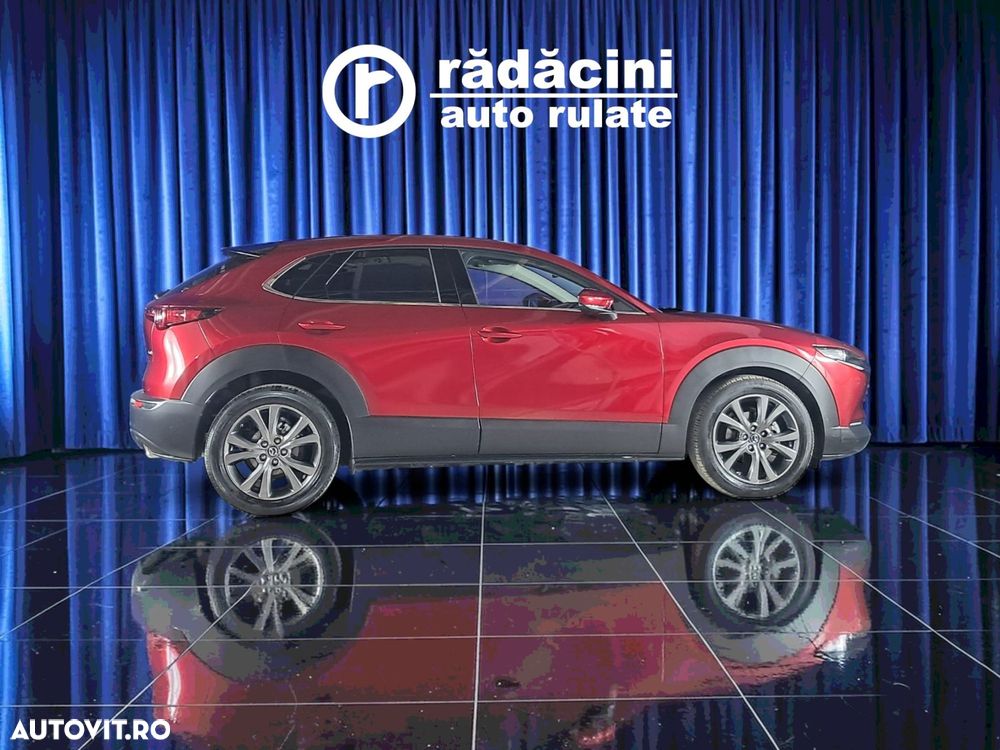 Mazda CX-30 - 5