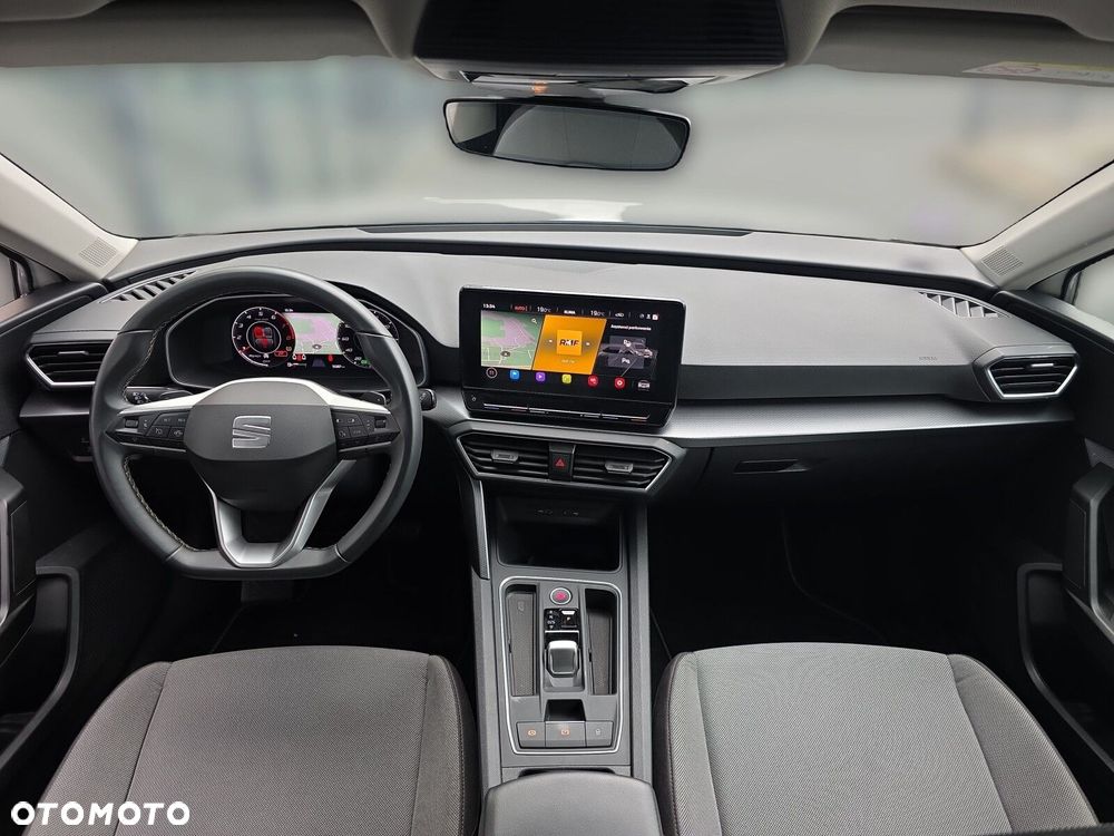 Seat Leon 1.0 eTSI Style DSG - 18