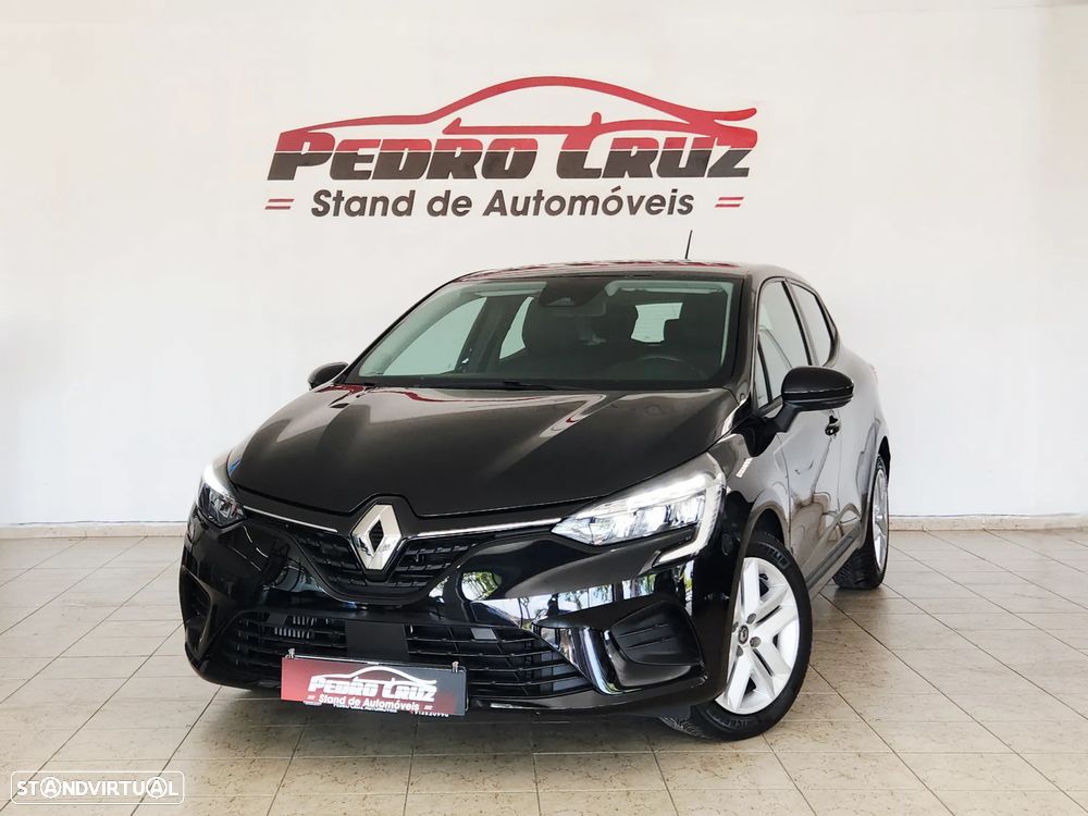 Renault Clio - 3