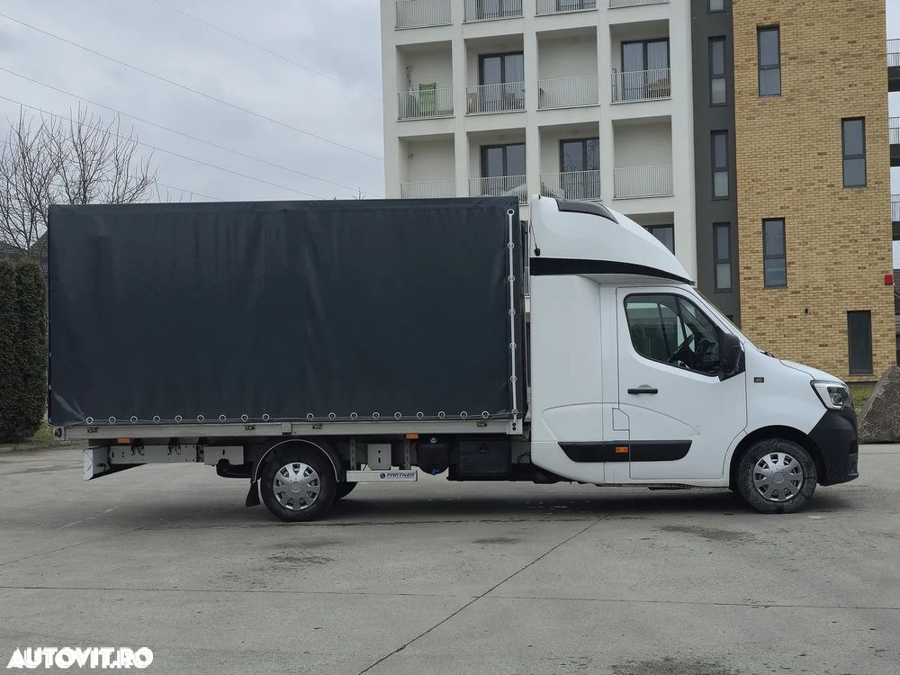 Renault Master - 20