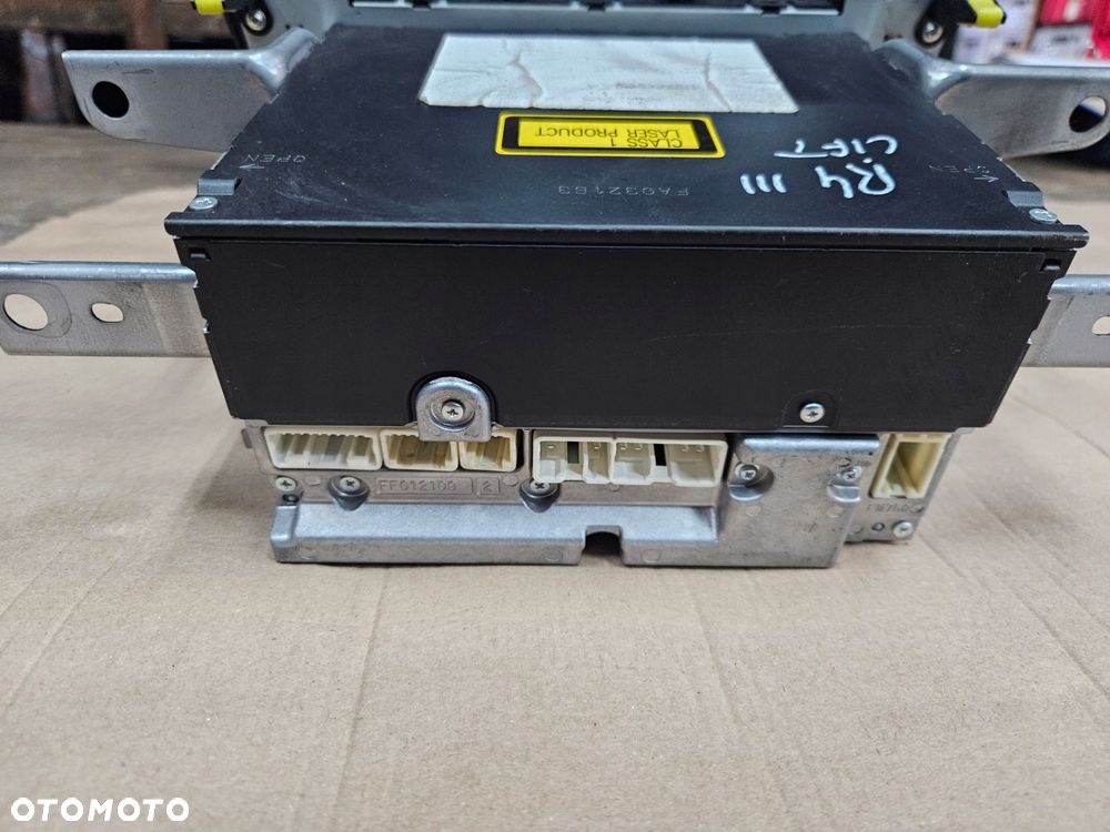 toyota rav 4 iii 10-12 lift radio - 4