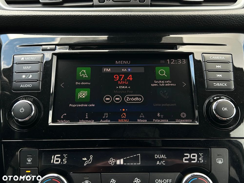 Nissan Qashqai 1.3 DIG-T N-Connecta - 25