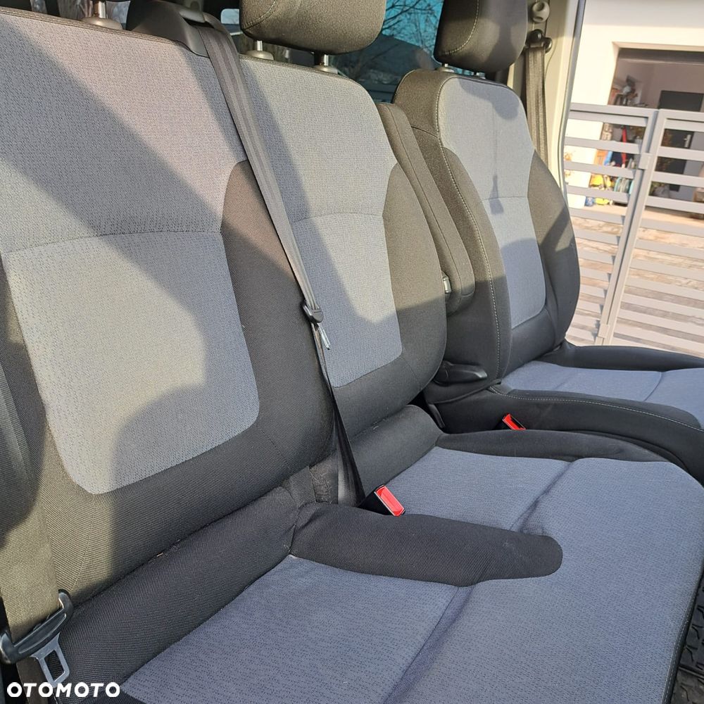 Opel Vivaro L2H1 - 7