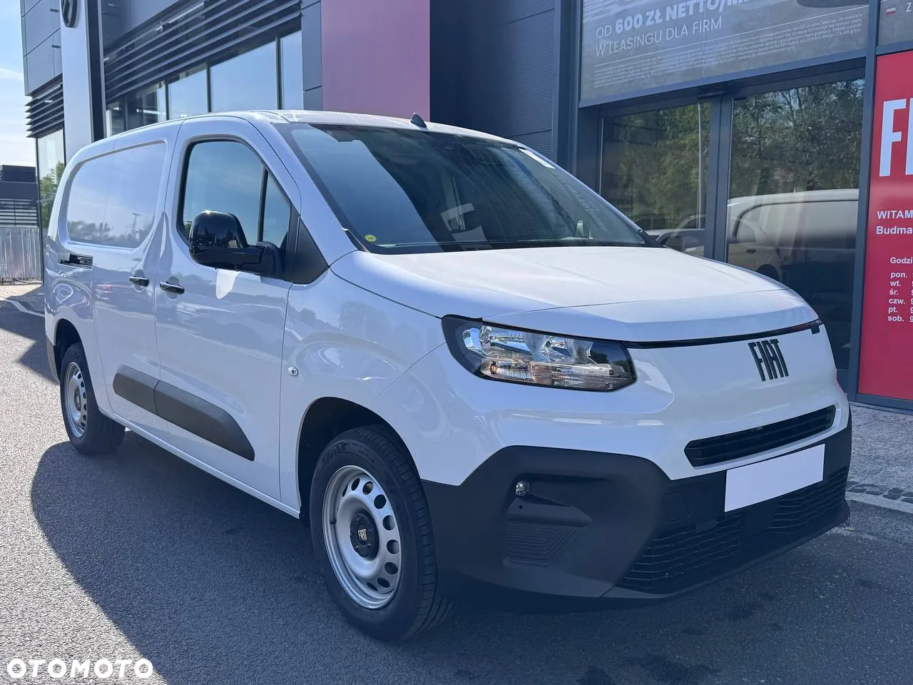 Fiat doblo - 2