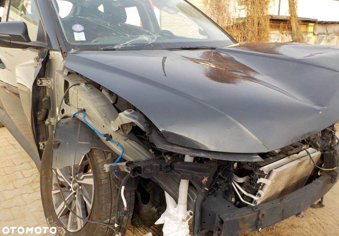 Hyundai Tucson - 2