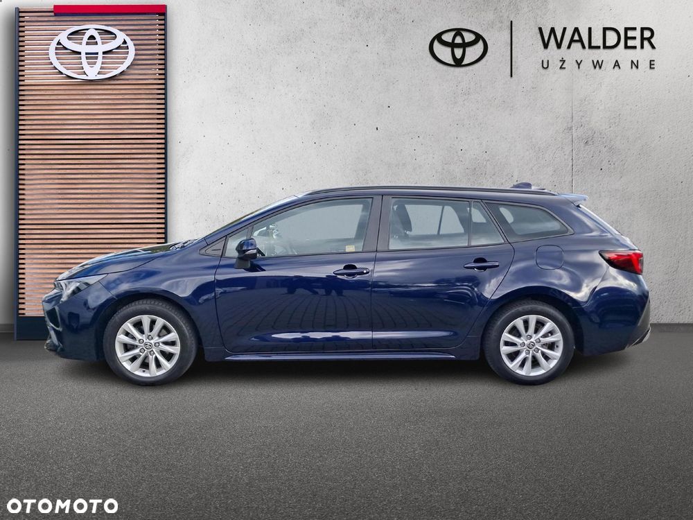 Toyota Corolla 1.8 Hybrid Comfort - 3