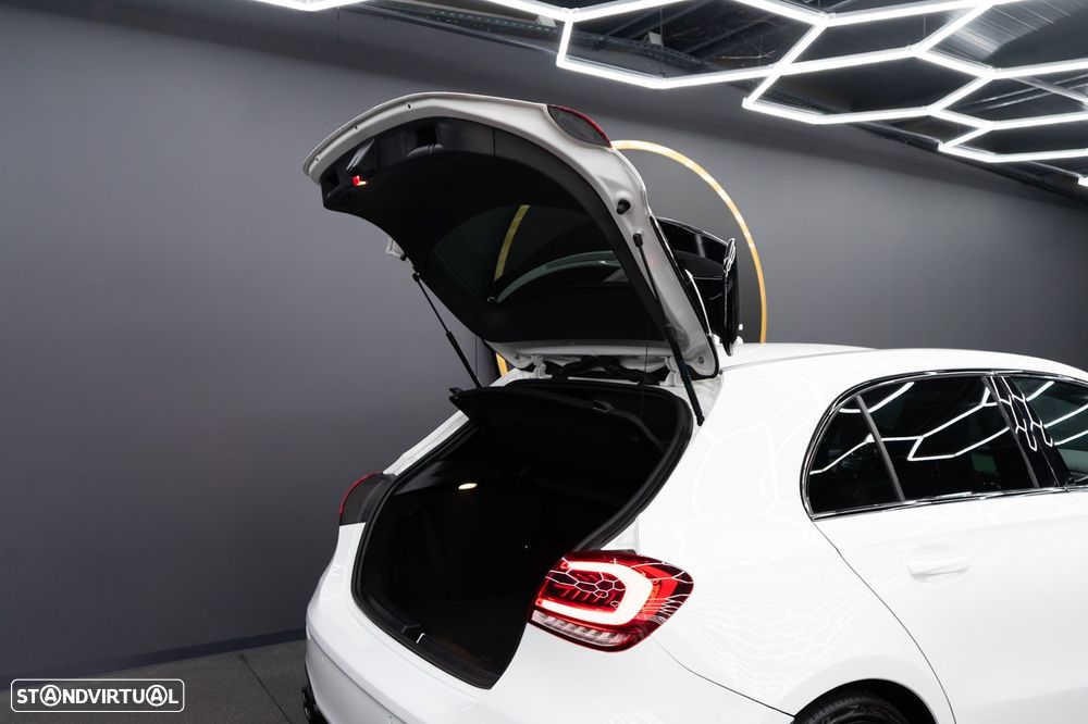 Mercedes-Benz A 35 AMG 4Matic - 58