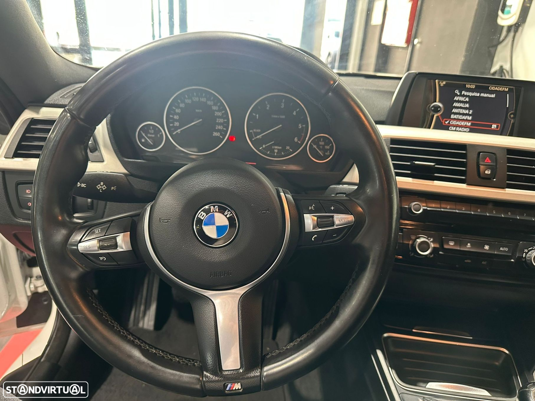 BMW 420 d - 33