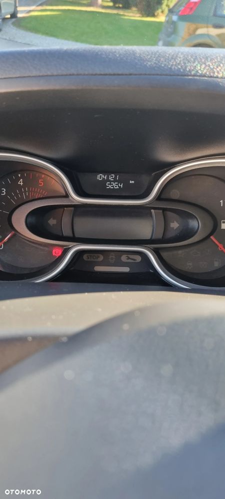 Renault Trafic Kombi 2.0 dCi L2 HD Pack Clim - 24