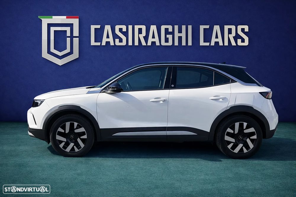 Opel Mokka-e Elegance - 2