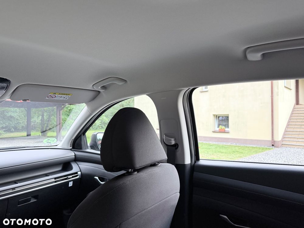 Hyundai Tucson 1.6 T-GDi 2WD DCT Prime - 19