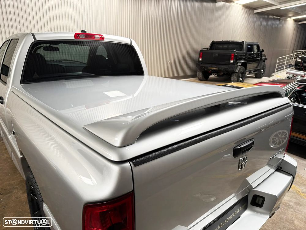 Dodge RAM - 49