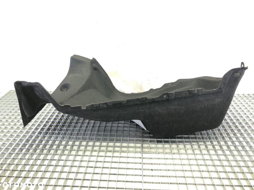 BOCZEK BAGAŻNIKA PRAWY - 130.00 PLN - TOYOTA COROLLA sedan (_E21_) 2019 - 2022 1.8 VVTi Hybrid - 3