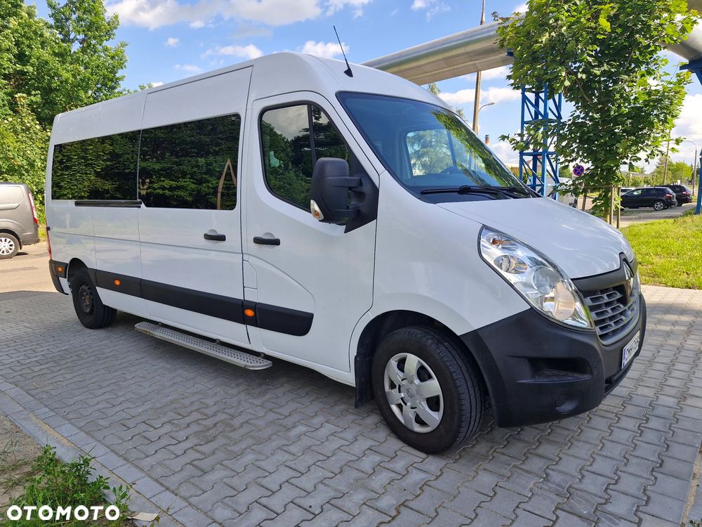 Renault MASTER - 6