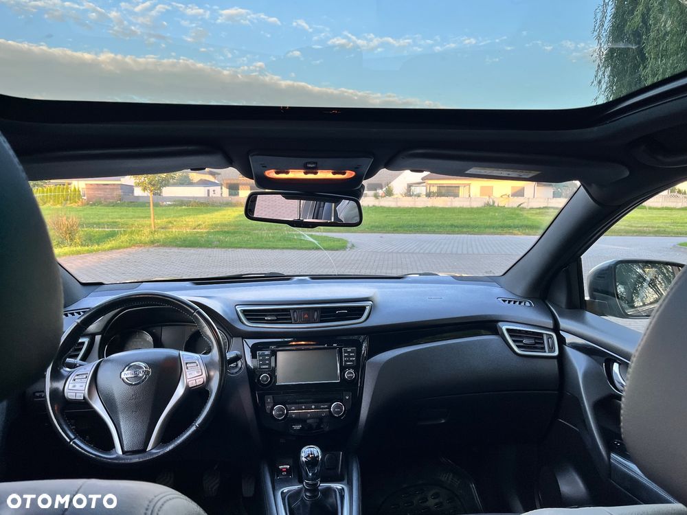 Nissan Qashqai - 11