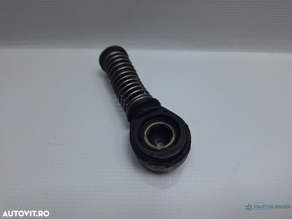 Bucsa levier schimbator viteze SKODA FABIA Combi (6Y5) [ 2000 - 2007 ] 1.2 (AZQ, BME) 47KW|64HP OEM 1J0711761A - 3