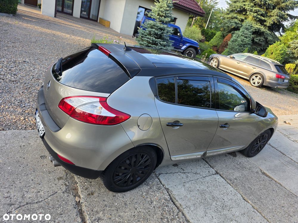 Renault Megane - 11