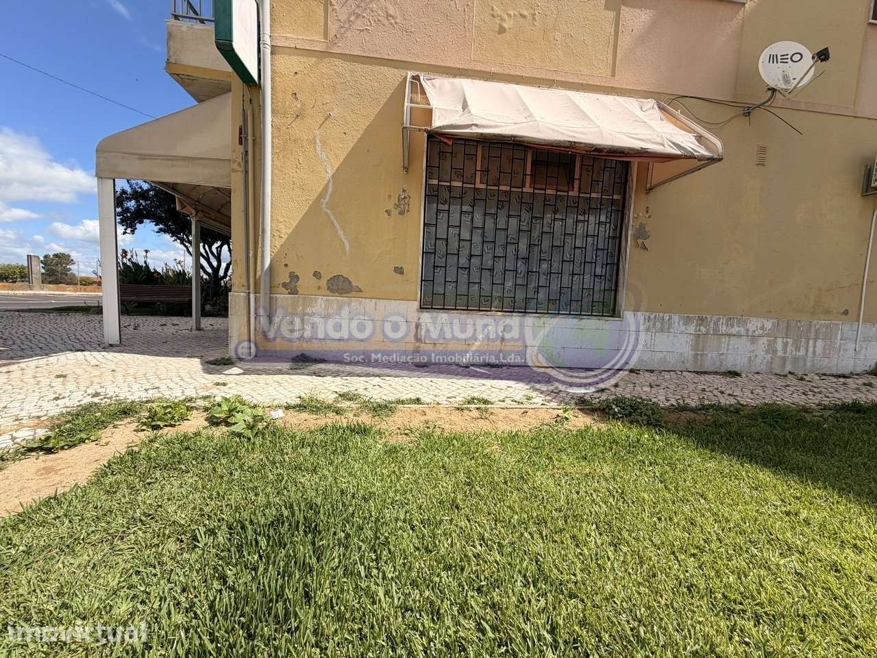 Estabelecimento Comercial no Porto Alto (PALT417) - Grande imagem: 5/15