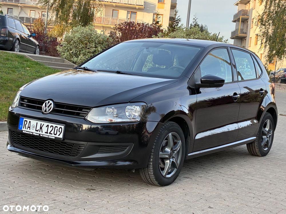 Volkswagen Polo 1.4 16V Comfortline - 25