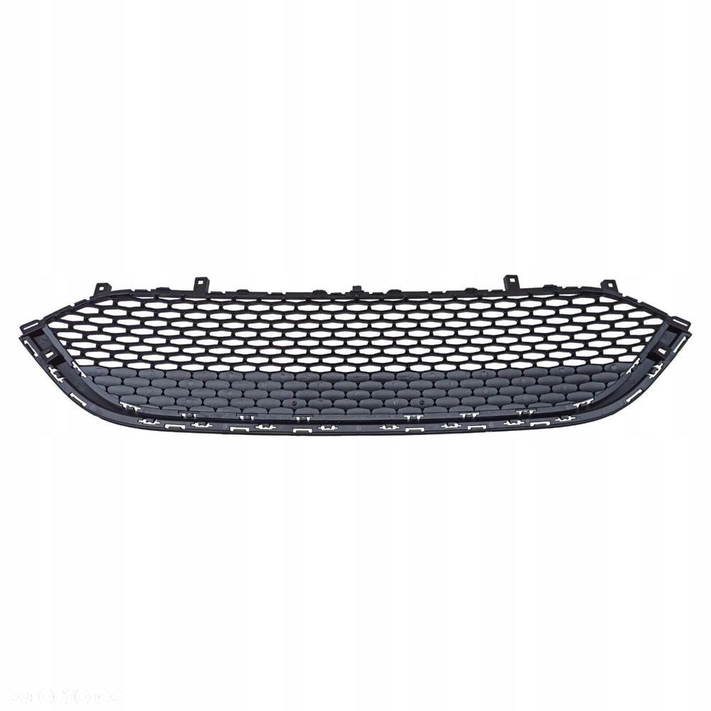 KRATKA ŚRODKOWA grill dolny zderzaka CHRYSLER PACIFICA 2017-2020 - 4