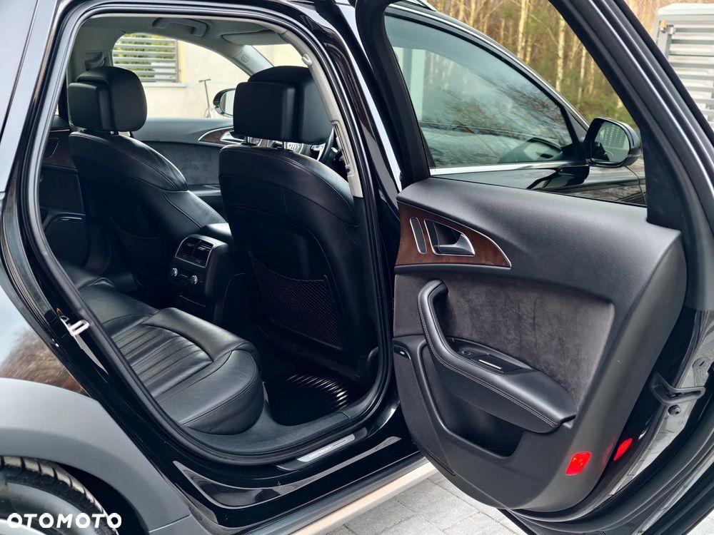 Audi A6 Allroad - 17