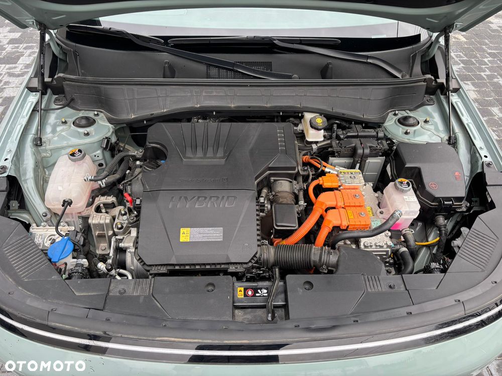 Hyundai Kona 1.6 GDI DCT Prime - 22