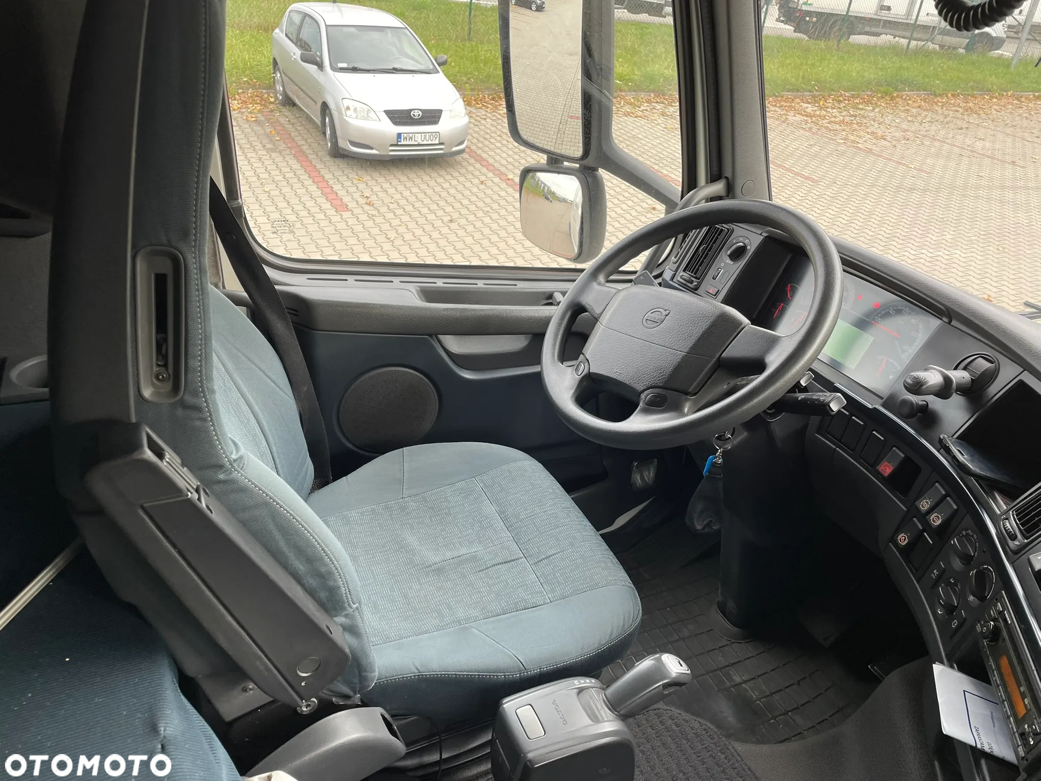 Volvo FH 13 - 7