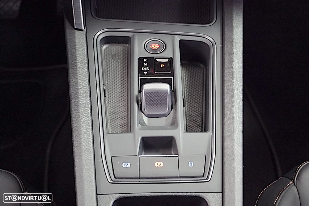 Cupra Formentor 1.5 TSI Sport DSG - 26
