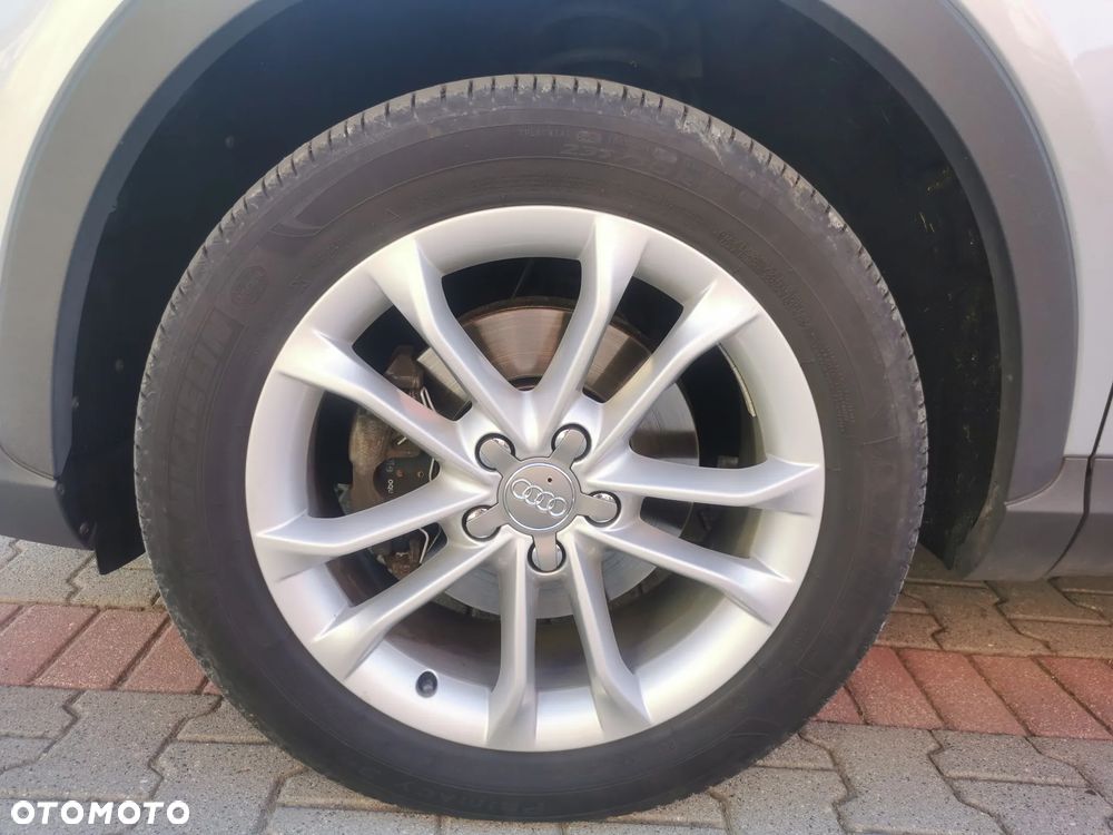 Audi Q3 2.0 TDI Prime Edition - 24