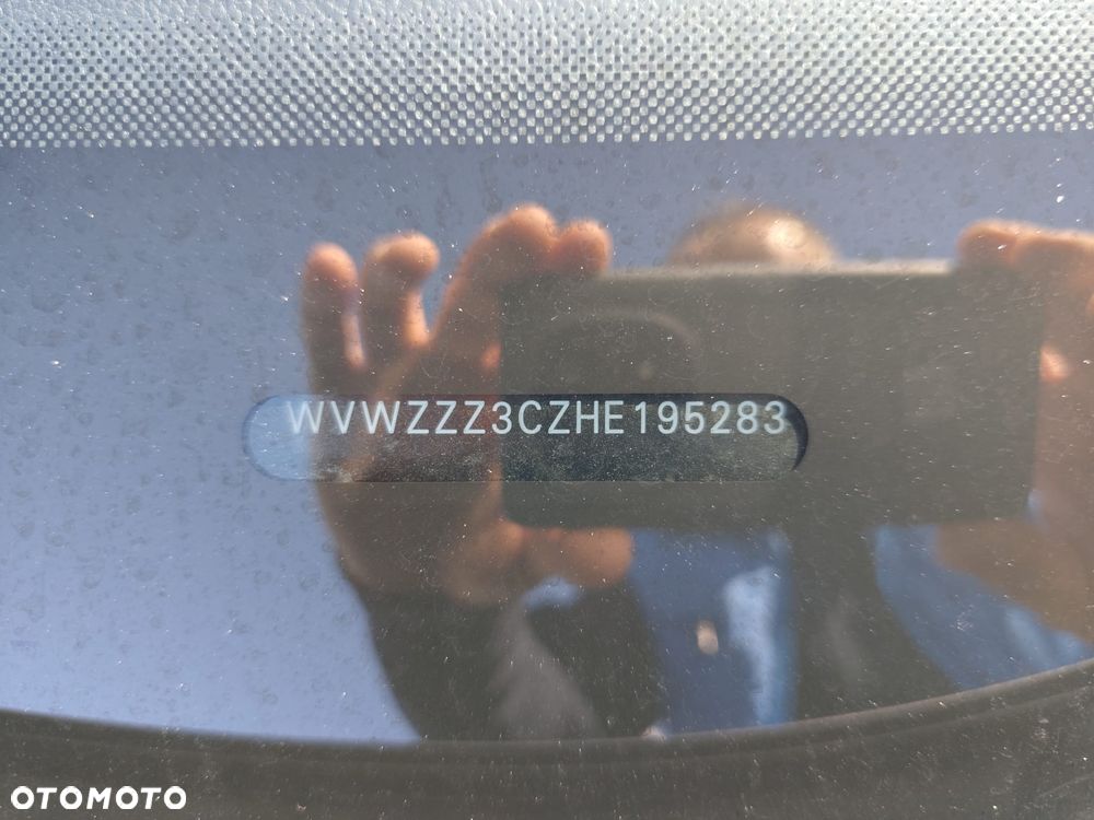 Volkswagen Passat 2.0 TDI (BlueMotion Technology) Comfortline - 23