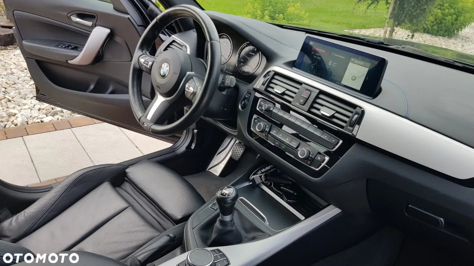 BMW Seria 1 118i M Sport - 10